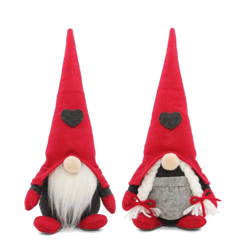 Christmas Gnomes