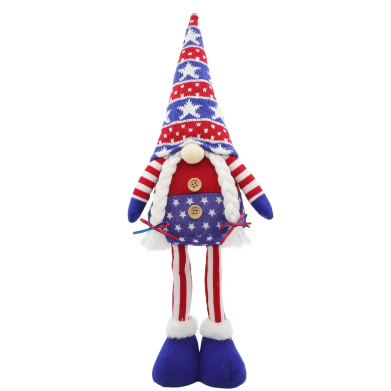 4th of JulyPatriotic Gnomes