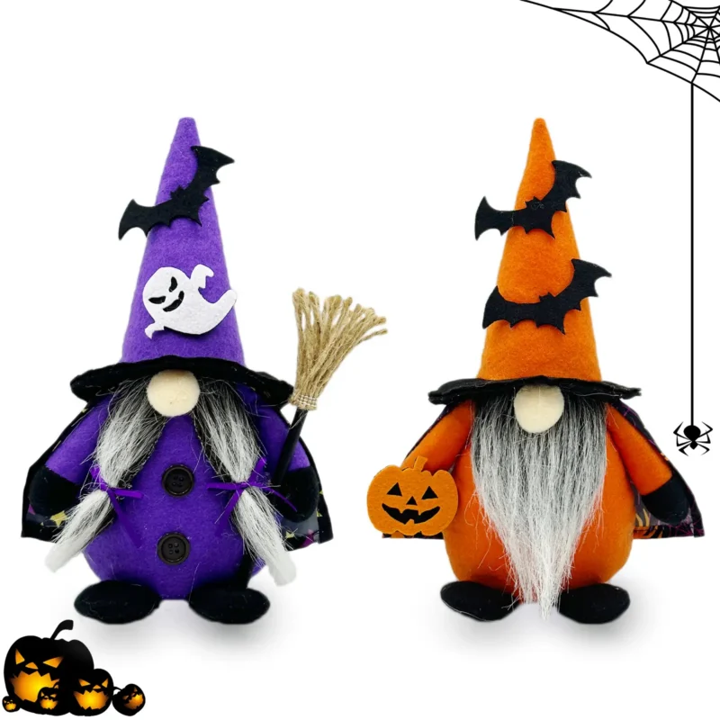 Halloween Gnomes